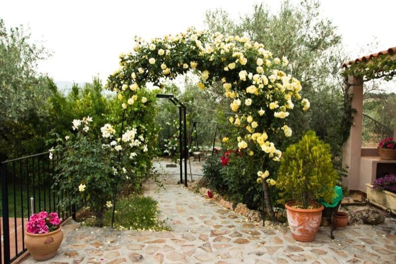 Pozo Alcón Casas Rurales Cazorla-Alcon الغرفة الصورة