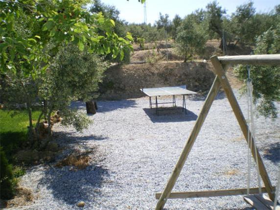 Pozo Alcón Casas Rurales Cazorla-Alcon الغرفة الصورة