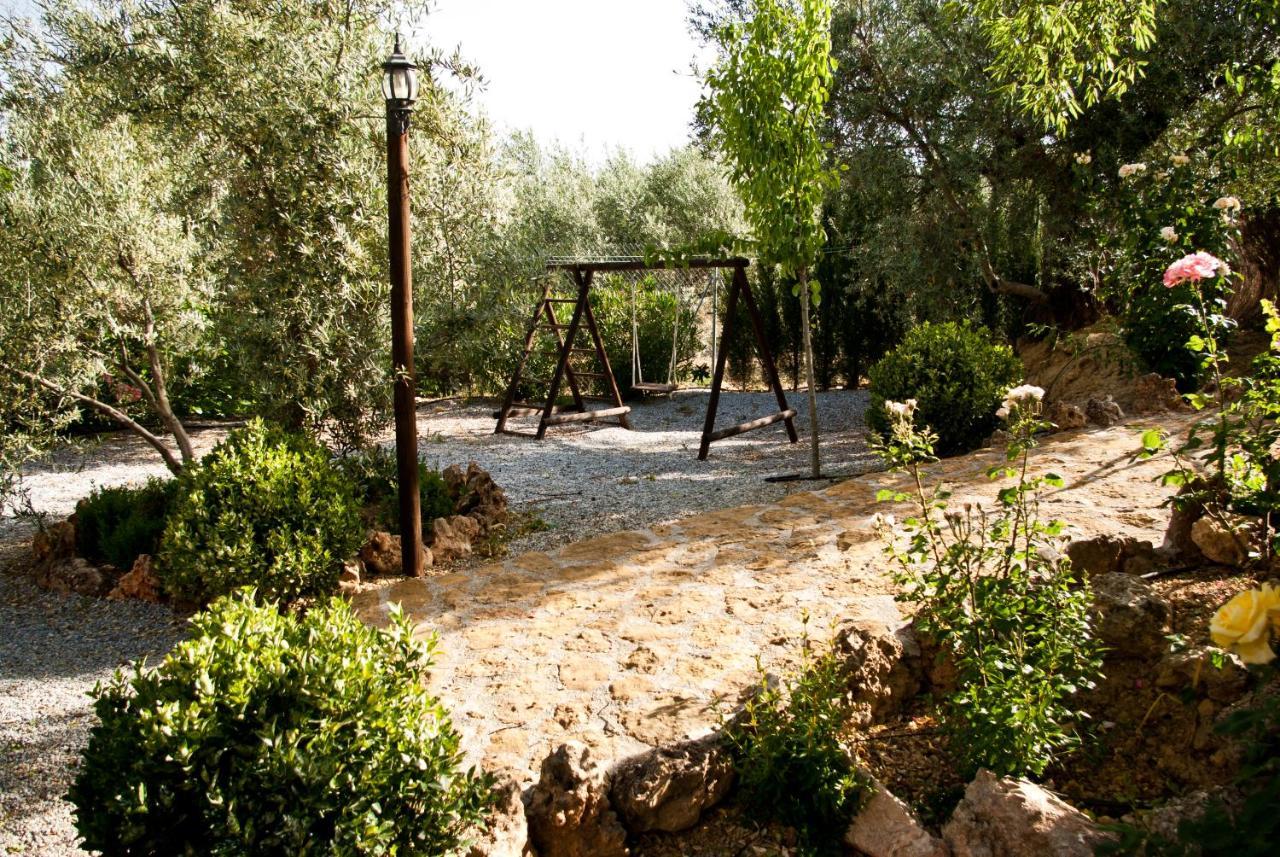Pozo Alcón Casas Rurales Cazorla-Alcon المظهر الخارجي الصورة