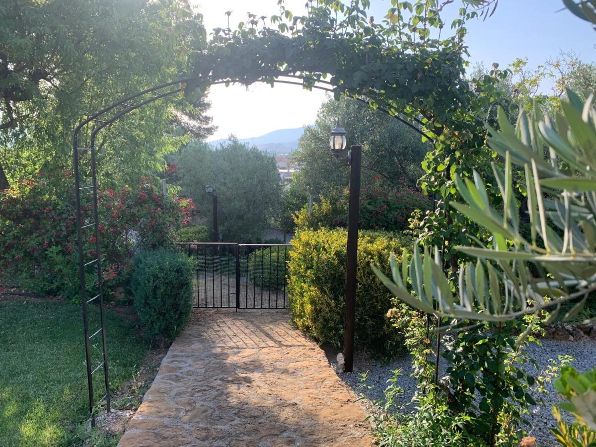 Pozo Alcón Casas Rurales Cazorla-Alcon المظهر الخارجي الصورة