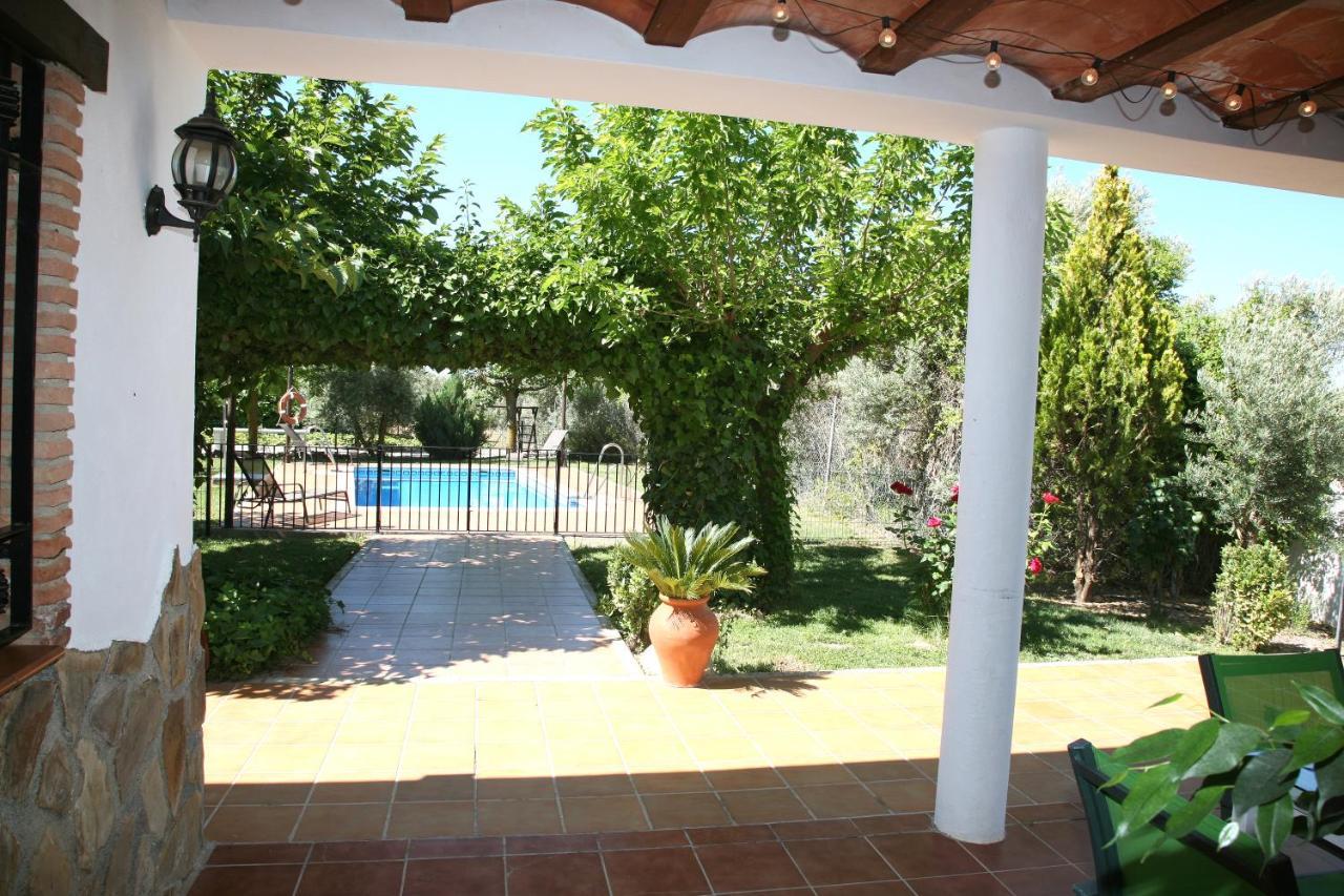 Pozo Alcón Casas Rurales Cazorla-Alcon المظهر الخارجي الصورة