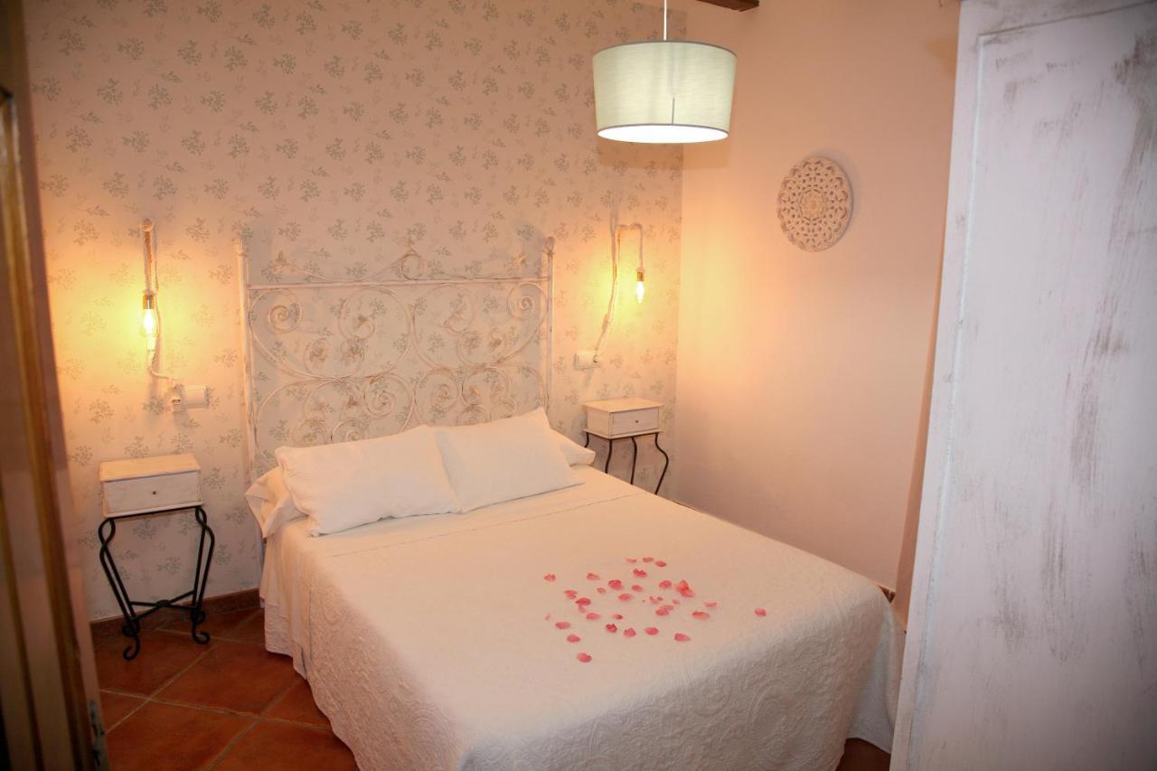 Pozo Alcón Casas Rurales Cazorla-Alcon المظهر الخارجي الصورة