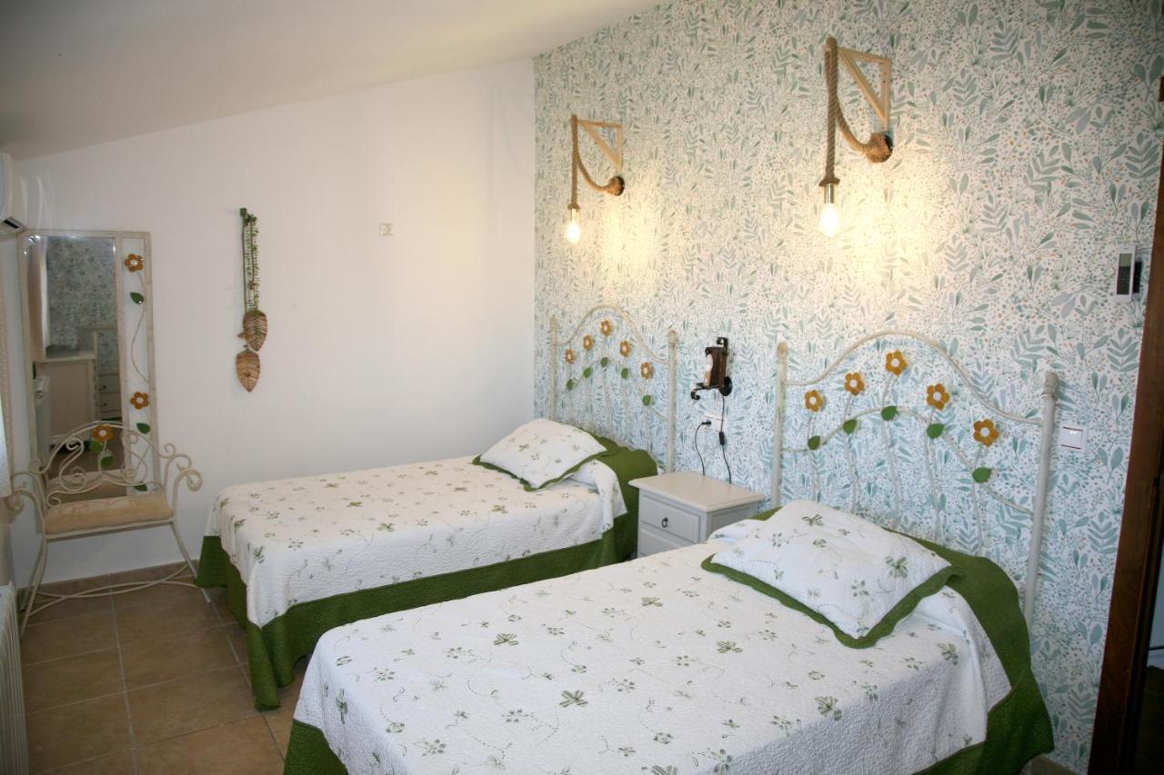Pozo Alcón Casas Rurales Cazorla-Alcon المظهر الخارجي الصورة